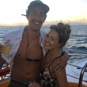 Meet your Posher, Christina